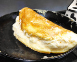 Foto del paso 8 de la receta: Tortilla souflé
