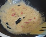 Foto langkah ke 5 dari resep Ayam Goreng Saus Telur Asin|Masak Cepat.