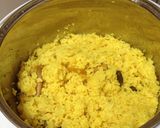 Foto langkah ke 6 dari resep Nasi Kuning ala Magiccom.