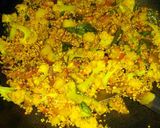 वेजिटेबल डालिए (Vegetable DALIA recipe in hindi) रेसिपी चरण 9 फोटो