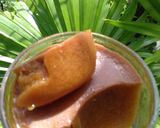 Foto langkah ke 4 dari resep Pudding labu.