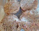 Foto del paso 1 de la receta: Hamburguesas suecas
