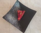 Foto del paso 9 de la receta: Pastel imposible (chocoflan)