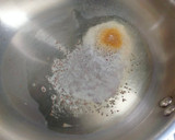 A picture of step 1 of Cabbage – Moong dal Subzi.