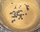 Foto del paso 5 de la receta: Donuts de naranja y chocolate