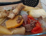Foto del paso 5 de la receta: Lentejas Spanish