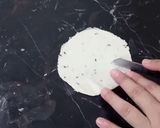 A picture of step 7 of Mini Potato Cone.