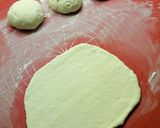 Sajtos stangli recept fázis 2 fotója