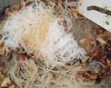 Foto langkah ke 6 dari resep Bihun polos.
