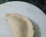 चने की दाल का फरा (Chane ki daal ka fara recipe in Hindi) रेसिपी चरण 6 फोटो