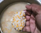मसाला तडका खिचडी (masala tadka khichdi recipe in marathi) रेसिपी स्टेप 1 फोटो