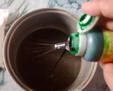 Foto langkah ke 3 dari resep Es Cendol Kecebong.