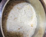 A picture of step 8 of Tandoori Chicken with Garlic Rice.