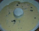 Foto del paso 6 de la receta: Torta Marmolada