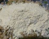 A picture of step 2 of Cauliflower kofte.