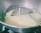 व्रत की कुरकुरी आलू लच्छा नमकीन (Vrat ki kurkuri aloo lachha namkeen recipe in Hindi) रेसिपी चरण 3 फोटो