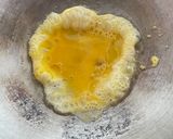 Foto langkah ke 2 dari resep Tumis Kubis Telur.