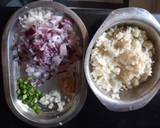 Papri chat recipe step 2 photo