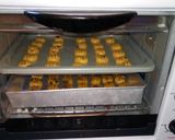Foto langkah ke 4 dari resep Kue Kering Kurma (Dates Cookies).