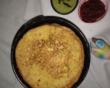 खिचड़ी चीला (Khichdi Cheela recipe in Hindi) रेसिपी चरण 5 फोटो