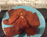 Foto del paso 7 de la receta: Tilapia empanizada