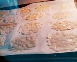 杏仁瓦片的食譜步驟6照片