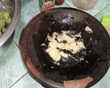 Foto langkah ke 2 dari resep Tumis brokoli bawang putih.