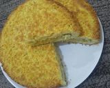 صورة لخطوة 10 من وصفة Apple pie🍏🍎🍰 (فطيرة التفاح)