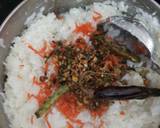 Curd rice recipe step 2 photo