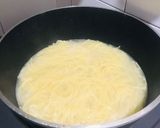 A picture of step 5 of Spaghetti na tunyama tutamu.