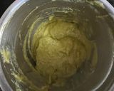 A picture of step 5 of Hari Mirchi 🌶️ Ka Halwa.