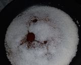 Foto langkah ke 2 dari resep Bolu Karamel Sarmut.