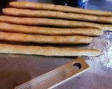 Foto del paso 3 de la receta: Ñoquis de batata o boniato