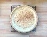 Foto del passaggio 3 della ricetta Crostata al Limone e Frutto della Passione