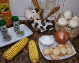 Foto del paso 1 de la receta Paté de champiñones