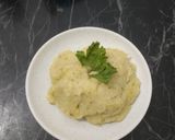Foto langkah ke 4 dari resep Mashed Potato.