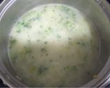 Foto del paso 5 de la receta Gambones con salsa y mejillones