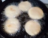 Foto del paso 5 de la receta: Arepas(a base de harina de maíz)