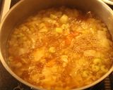 Foto del paso 3 de la receta: Almuerzo de viernes y cena de viernes y sábado en el yugo...Que tull???