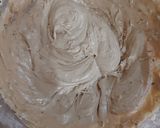 Foto langkah ke 4 dari resep Mexican Bun a.k.a Roti Boy.