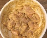 Mézes, mustáros csirke 🍯 recept fázis 3 fotója