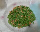 صورة لخطوة 10 من وصفة منسف رز وفريكة بإحترافيّة وبالتفصيل الممل 👌