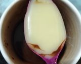 Foto langkah ke 2 dari resep Es Coklat Susu Mommylicious.