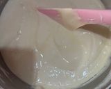 Foto langkah ke 6 dari resep Cheese Chiffon Cake.