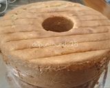 Foto langkah ke 6 dari resep Bolu Pisang.
