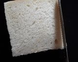 A picture of step 6 of Quick & Easy Snack Sandwich.