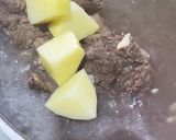 Foto langkah ke 3 dari resep Sop Balungan Sapi.