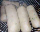 Foto langkah ke 6 dari resep 114. Pempek nasi udang kering.