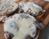 Foto del paso 2 de la receta: Barros Luco Casero