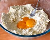 Foto del paso 2 de la receta: 🇵🇱 SZARLOTKA (Polonia)